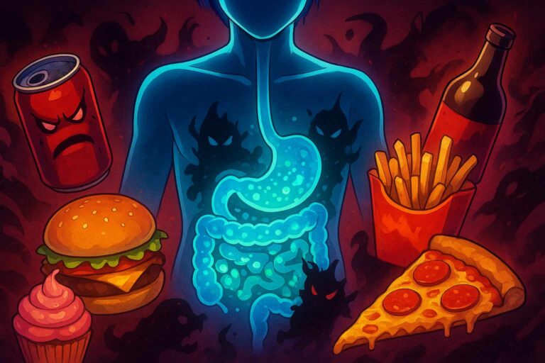 How to Soothe Acid Reflux: Your Right Diet Meal Plan Explained